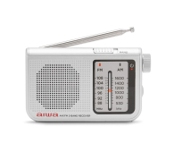 AIWA RS-55 Srebrny - 1376226 - zdjęcie 2